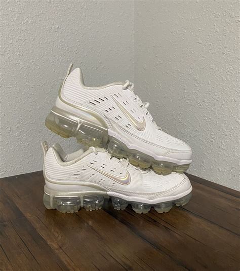 nike air vapormax 360 damen weiß|Nike VaporMax 360 near me.